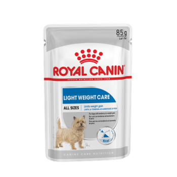 Royal Canin Light Weight Care 85gr (pack 12)